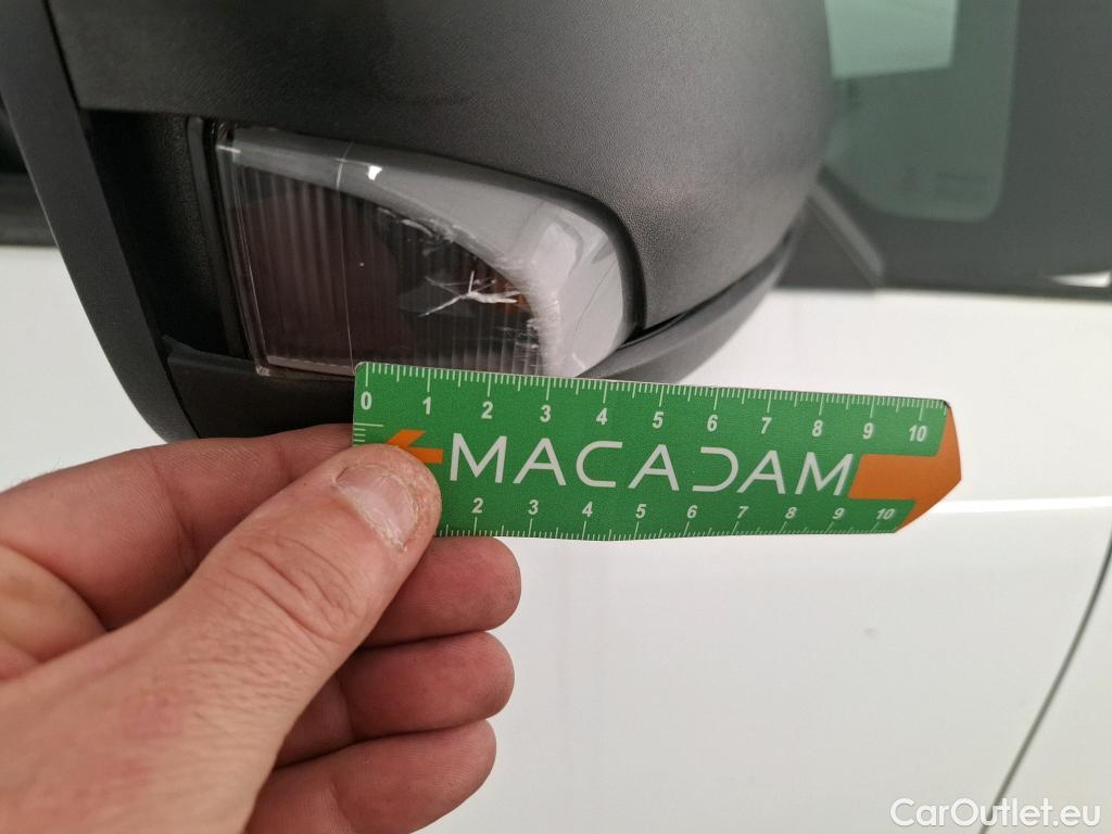  Renault  Kangoo RENAULT  Express VU 4p Fourgonnette Extra R-Link - Blue dCi 95 #4