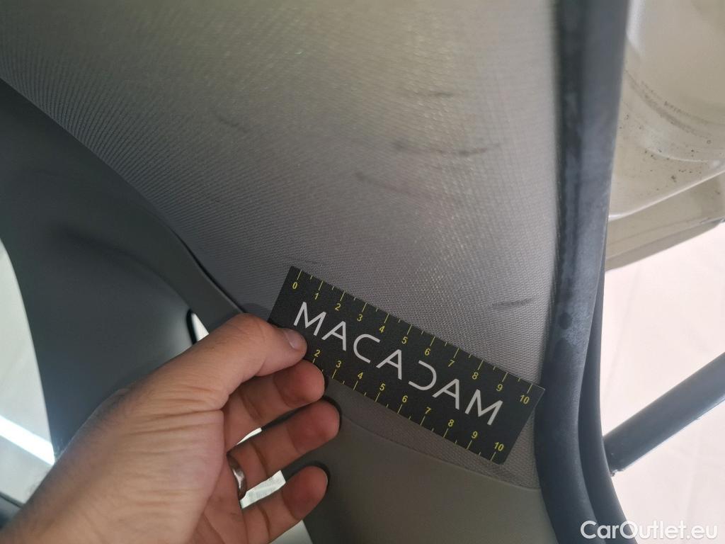  Renault  Captur  Business 0.9 TCe 90CV BVM5 E6 / TRANSFO VP VF #128