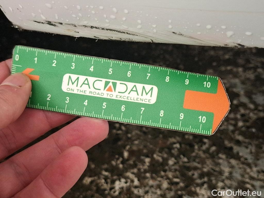  Renault  Megane RENAULT Mégane Berline / 2020 / 5P / Berline Intens TCe 140 EDC / TRANSF VP VF #11