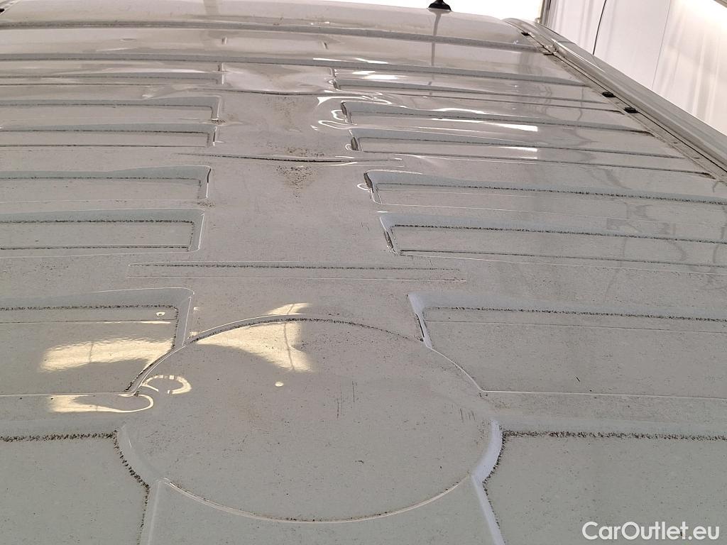  Renault  Trafic  Fourgon L2H1 3T Grand Confort 2.0 dCi 130CV BVM6 E6d / VO RECONDITIONNE - PHOTOS AVANT RECONDITIONNEMENT #3