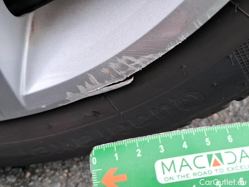  Renault  Clio  V Business 1.6 E-TECH Hybrid 140CV BVA6 E6d / TRANSFO VP/VF #13