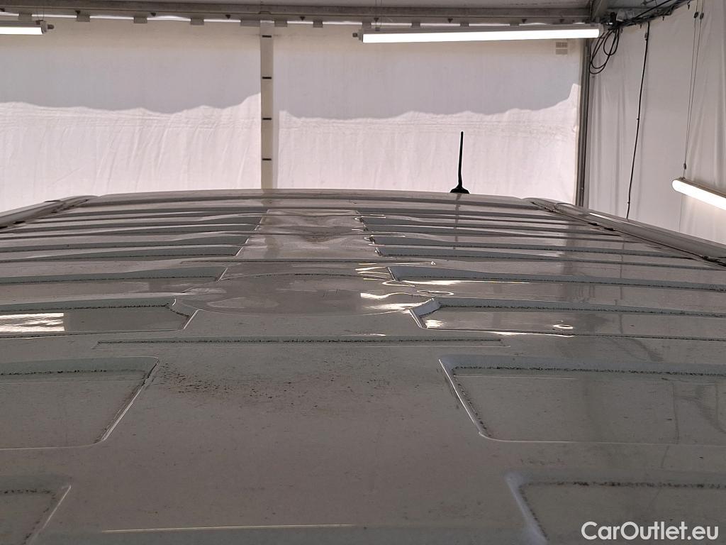  Renault  Trafic  Fourgon L2H1 3T Grand Confort 2.0 dCi 130CV BVM6 E6d / VO RECONDITIONNE - PHOTOS AVANT RECONDITIONNEMENT #5