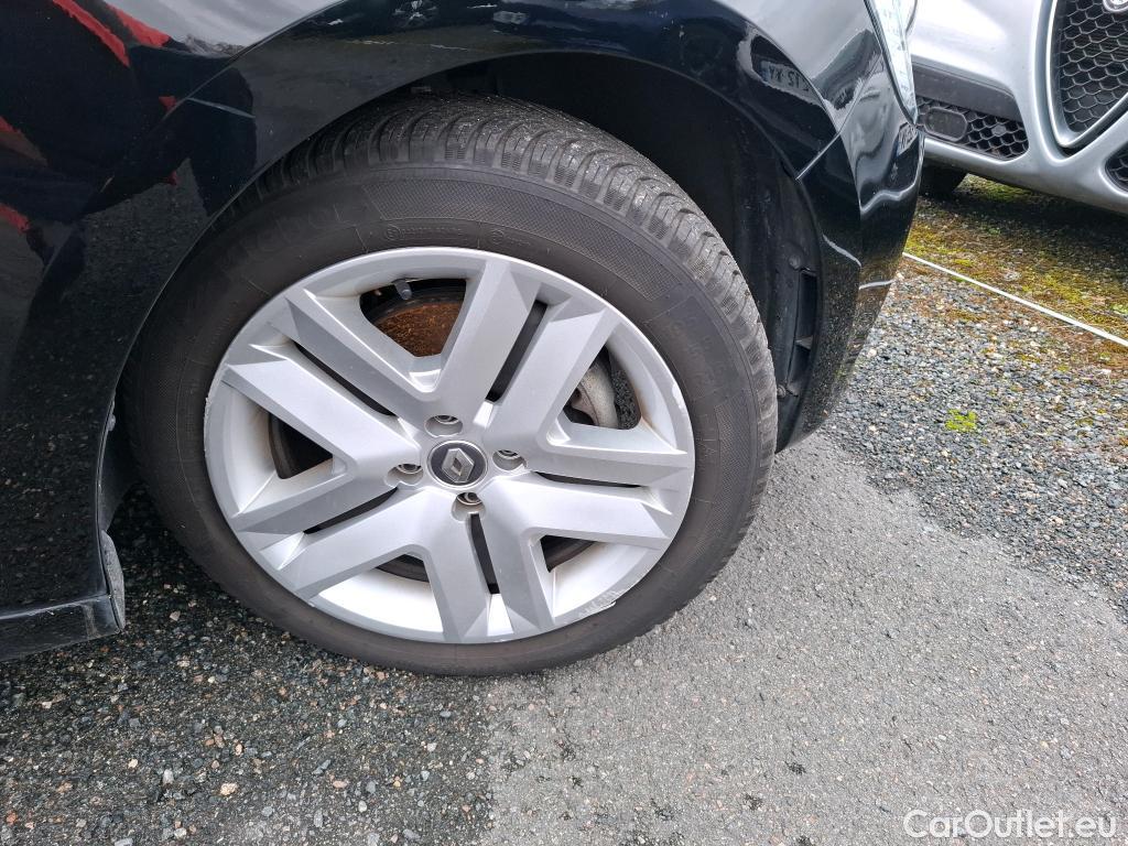  Renault  Clio  V Business 1.6 E-TECH Hybrid 140CV BVA6 E6d / TRANSFO VP/VF #11