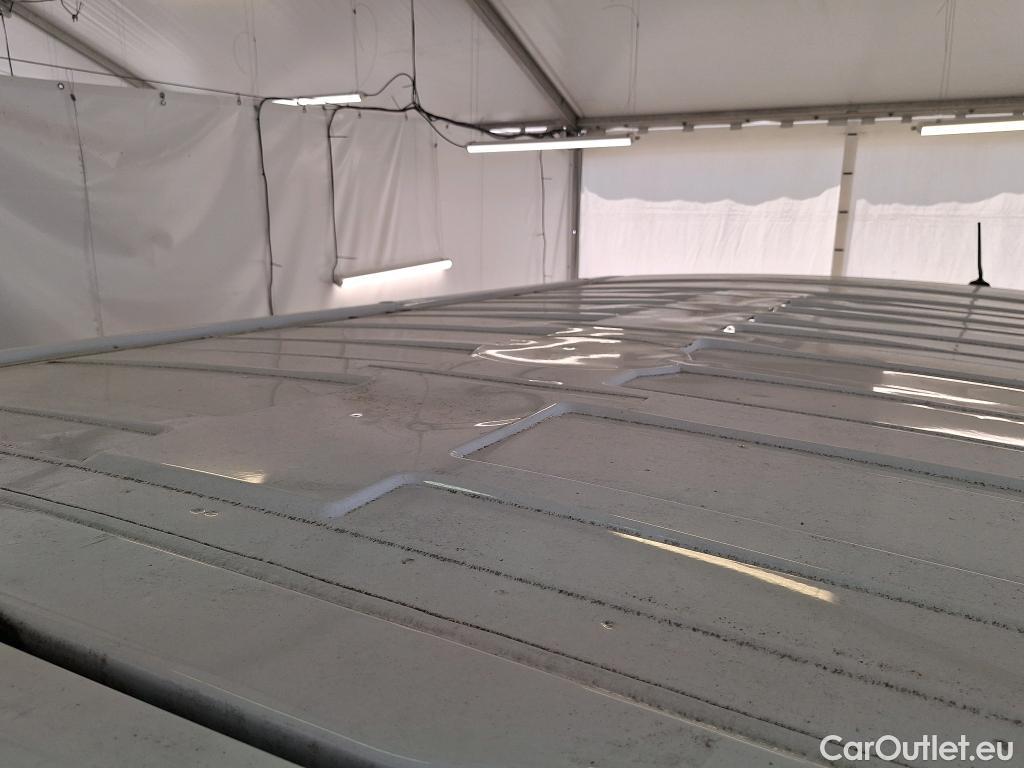  Renault  Trafic  Fourgon L2H1 3T Grand Confort 2.0 dCi 130CV BVM6 E6d / VO RECONDITIONNE - PHOTOS AVANT RECONDITIONNEMENT #8