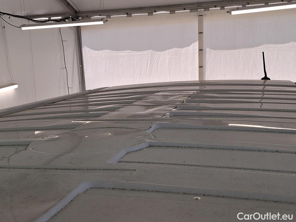  Renault  Trafic  Fourgon L2H1 3T Grand Confort 2.0 dCi 130CV BVM6 E6d / VO RECONDITIONNE - PHOTOS AVANT RECONDITIONNEMENT #4