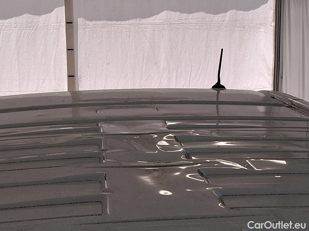  Renault  Trafic  Fourgon L2H1 3T Grand Confort 2.0 dCi 130CV BVM6 E6d / VO RECONDITIONNE - PHOTOS AVANT RECONDITIONNEMENT #9