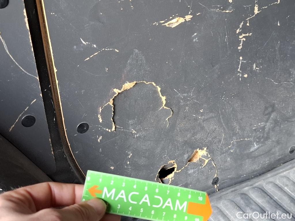  Renault  Kangoo  II Express Grand Confort (L1) 1.5 dCi 80CV BVM6 E6dT #31