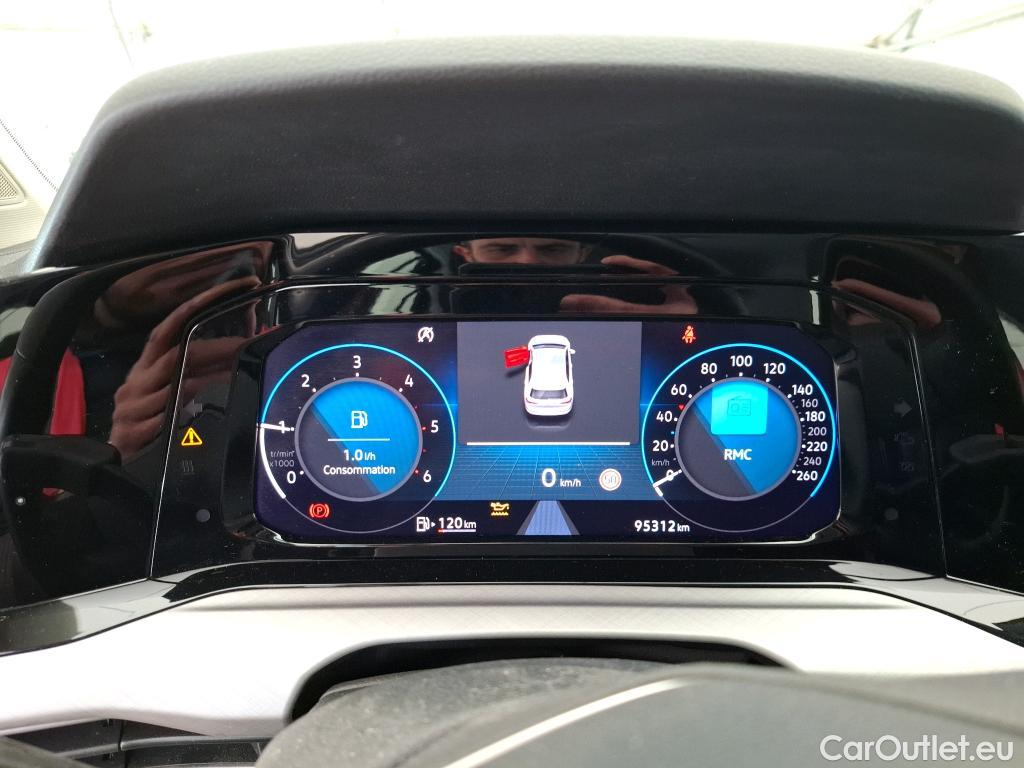  Volkswagen  Golf  VOLKSWAGEN / 2020 / 5P / Berline / VU 2.0 TDI SCR 115 BVM6 Life Soci Busi #18