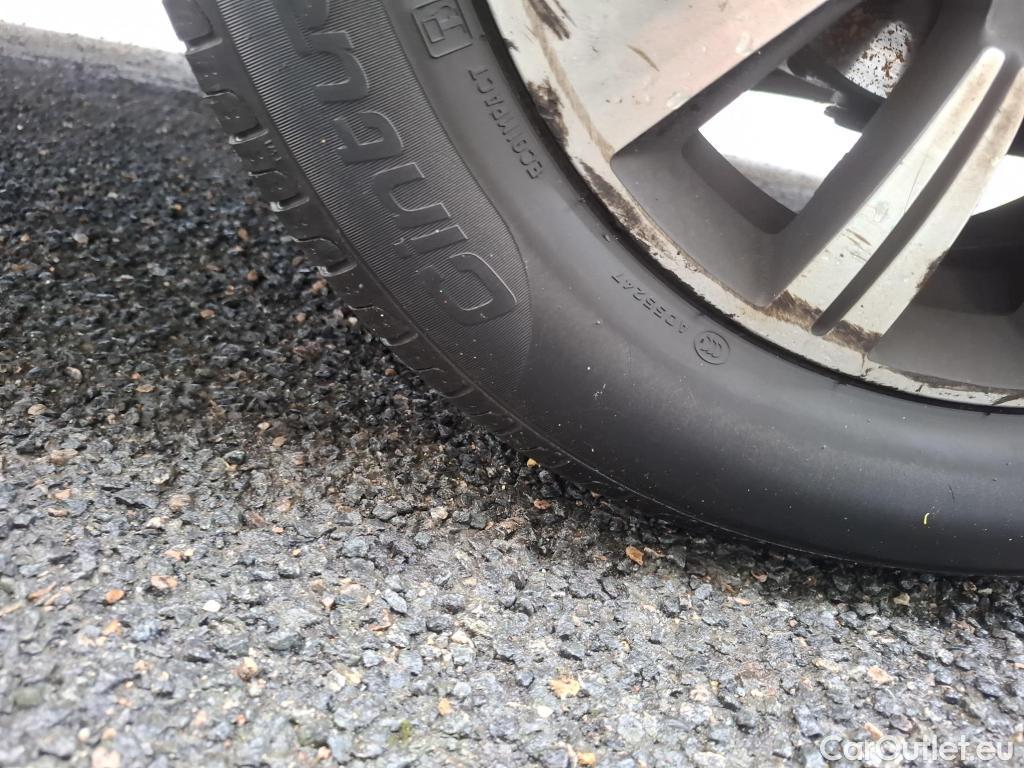  Renault  Captur  Business 0.9 TCe 90CV BVM5 E6 / TRANSFO VP VF #145