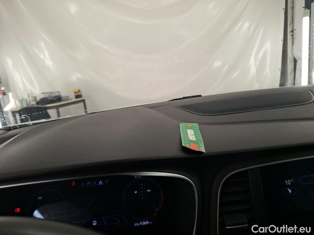  Renault  Megane RENAULT Mégane Berline / 2020 / 5P / Berline Intens TCe 140 EDC / TRANSF VP VF #3