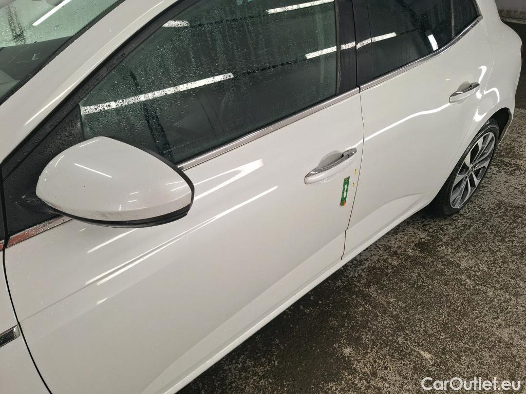  Renault  Megane RENAULT Mégane Berline / 2020 / 5P / Berline Intens TCe 140 EDC / TRANSF VP VF #20