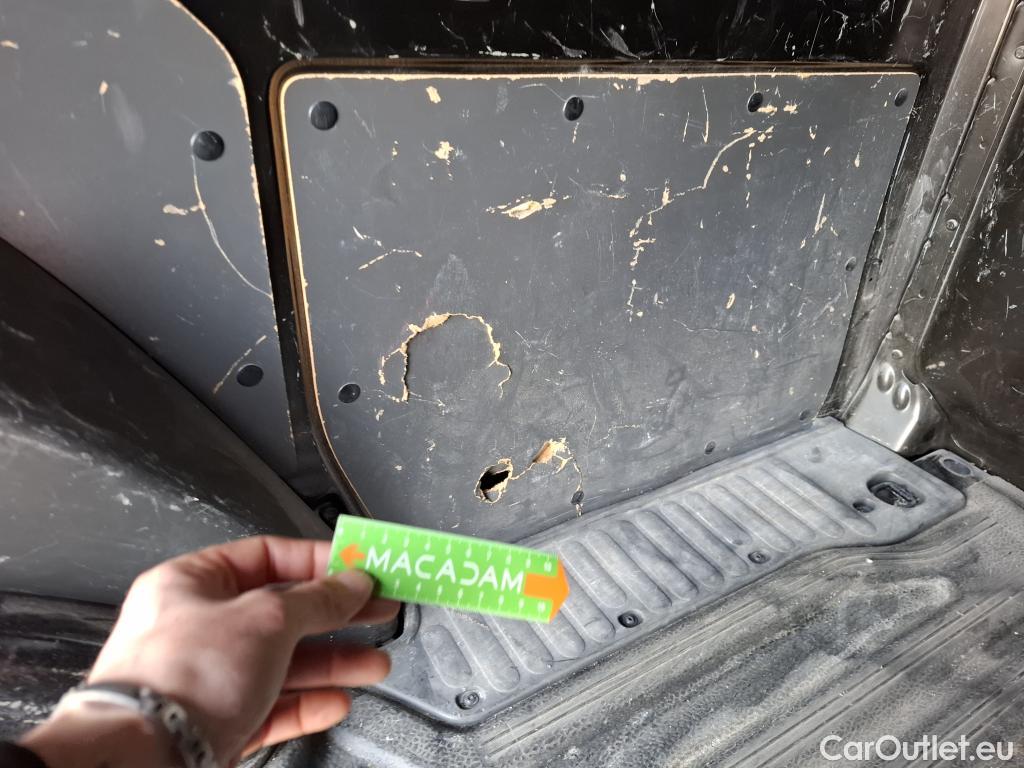  Renault  Kangoo  II Express Grand Confort (L1) 1.5 dCi 80CV BVM6 E6dT #32