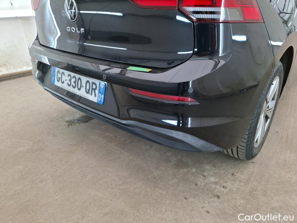  Volkswagen  Golf  VOLKSWAGEN / 2020 / 5P / Berline / VU 2.0 TDI SCR 115 BVM6 Life Soci Busi #11