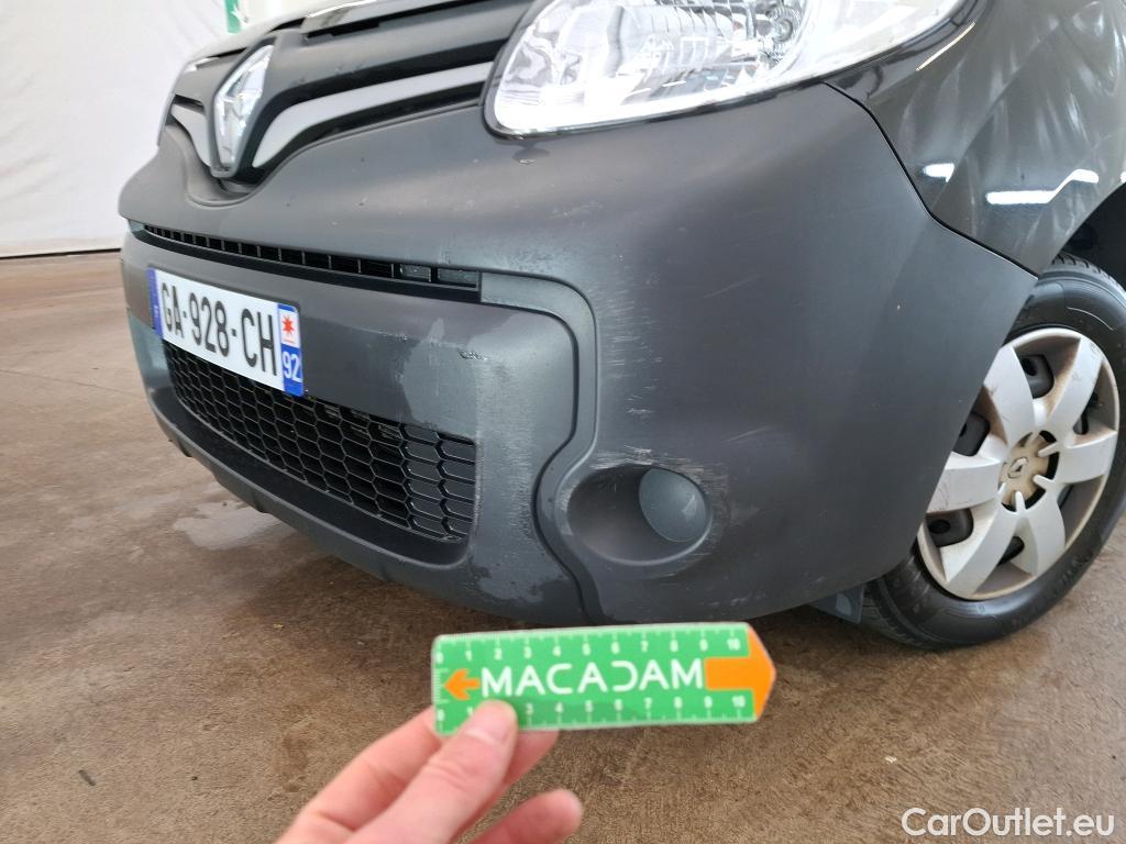  Renault  Kangoo  II Express Grand Confort (L1) 1.5 dCi 80CV BVM6 E6dT #71