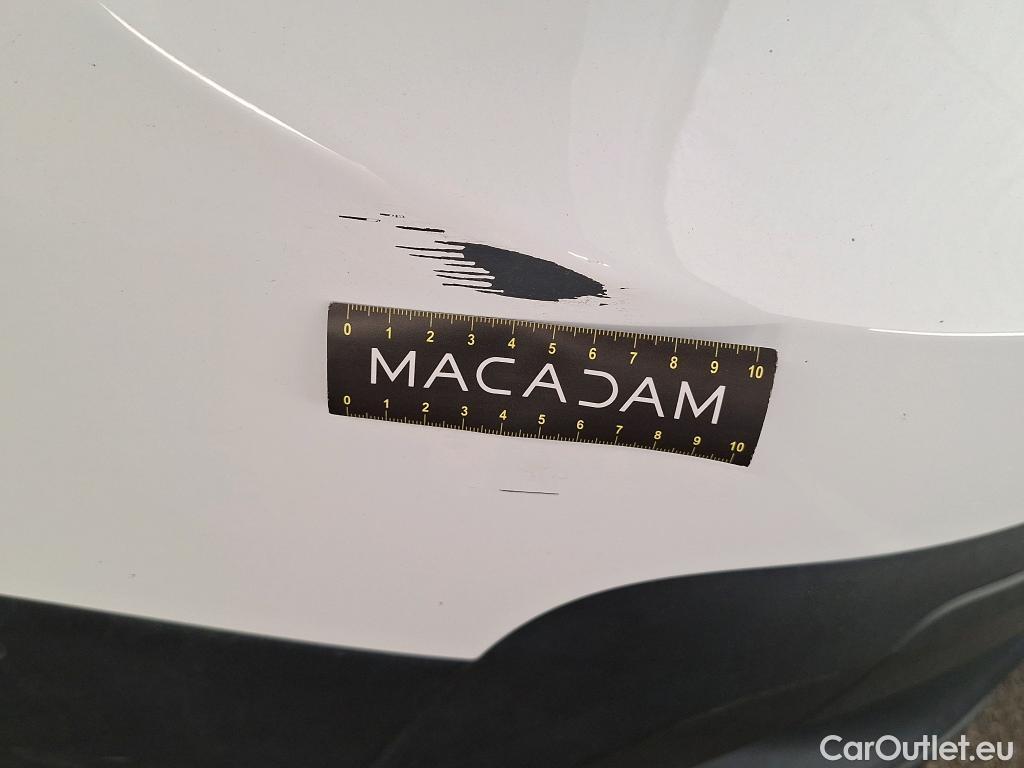  Renault  Trafic  Fourgon L2H1 3T Grand Confort 2.0 dCi 130CV BVM6 E6d / VO RECONDITIONNE - PHOTOS AVANT RECONDITIONNEMENT #20