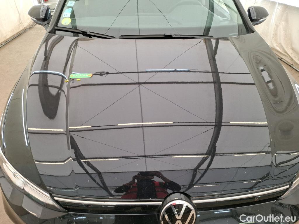  Volkswagen  Golf  VOLKSWAGEN / 2020 / 5P / Berline / VU 2.0 TDI SCR 115 BVM6 Life Soci Busi #16