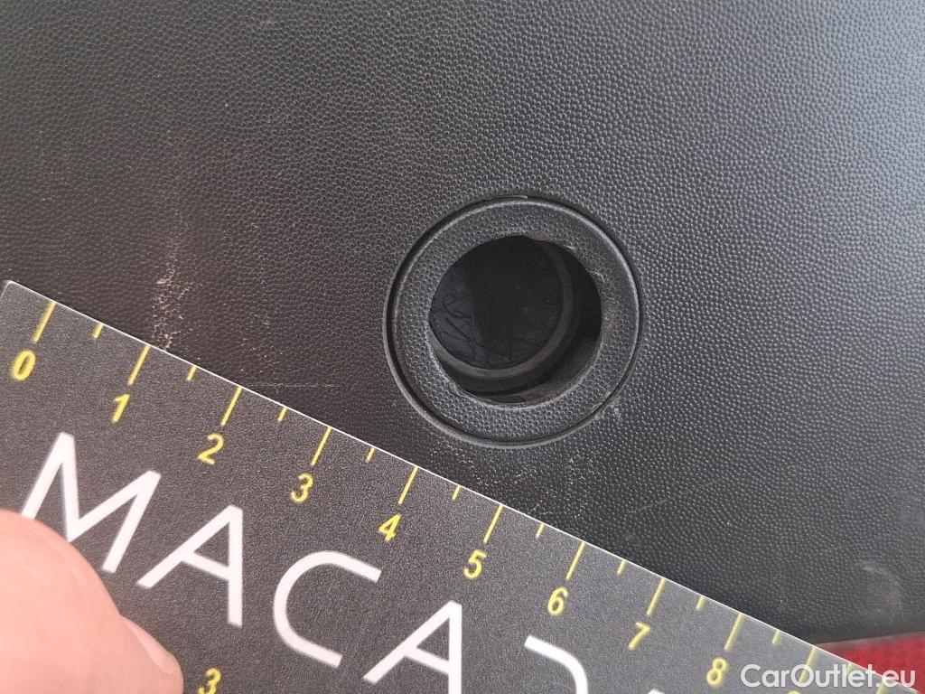  Renault  Captur  Business 0.9 TCe 90CV BVM5 E6 / TRANSFO VP VF #141