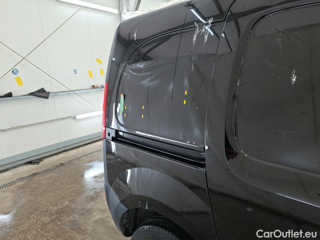  Renault  Kangoo  II Express Grand Confort (L1) 1.5 dCi 80CV BVM6 E6dT #22