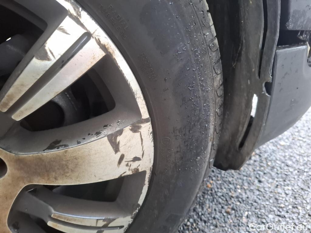  Renault  Captur  Business 0.9 TCe 90CV BVM5 E6 / TRANSFO VP VF #143