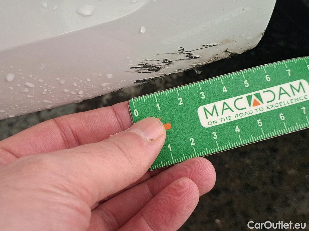  Renault  Megane RENAULT Mégane Berline / 2020 / 5P / Berline Intens TCe 140 EDC / TRANSF VP VF #14