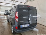  Renault  Kangoo  II Express Grand Confort (L1) 1.5 dCi 80CV BVM6 E6dT #2