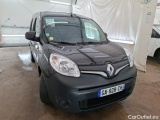  Renault  Kangoo  II Express Grand Confort (L1) 1.5 dCi 80CV BVM6 E6dT #4
