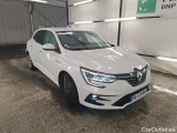  Renault  Megane RENAULT Mégane Berline / 2020 / 5P / Berline Intens TCe 140 EDC / TRANSF VP VF #4