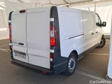  Renault  Trafic  Fourgon L2H1 3T Grand Confort 2.0 dCi 130CV BVM6 E6d / VO RECONDITIONNE - PHOTOS AVANT RECONDITIONNEMENT #3