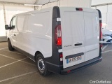  Renault  Trafic  Fourgon L2H1 3T Grand Confort 2.0 dCi 130CV BVM6 E6d / VO RECONDITIONNE - PHOTOS AVANT RECONDITIONNEMENT #2