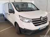  Renault  Trafic  Fourgon L2H1 3T Grand Confort 2.0 dCi 130CV BVM6 E6d / VO RECONDITIONNE - PHOTOS AVANT RECONDITIONNEMENT #4