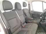  Renault  Trafic  Fourgon L2H1 3T Grand Confort 2.0 dCi 130CV BVM6 E6d / VO RECONDITIONNE - PHOTOS AVANT RECONDITIONNEMENT #8