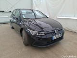  Volkswagen  Golf  VOLKSWAGEN / 2020 / 5P / Berline / VU 2.0 TDI SCR 115 BVM6 Life Soci Busi #4