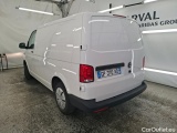  Volkswagen  Transporter VOLKSWAGEN  VU 4p Fourgon 2.0 TDi 150 L1H1 Business Line #2