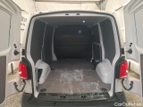  Volkswagen  Transporter VOLKSWAGEN  VU 4p Fourgon 2.0 TDi 150 L1H1 Business Line #10