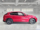  Alfa Romeo   STELVIO ALFA ROMEO / 2017 / 5P / SUV 2.2 TD 190 CV SPRINT AT8 Q4 #7