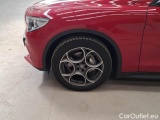 Alfa Romeo   STELVIO ALFA ROMEO / 2017 / 5P / SUV 2.2 TD 190 CV SPRINT AT8 Q4 #20