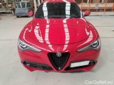  Alfa Romeo   STELVIO ALFA ROMEO / 2017 / 5P / SUV 2.2 TD 190 CV SPRINT AT8 Q4 #23