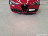  Alfa Romeo   STELVIO ALFA ROMEO / 2017 / 5P / SUV 2.2 TD 190 CV SPRINT AT8 Q4 #30