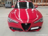  Alfa Romeo   STELVIO ALFA ROMEO / 2017 / 5P / SUV 2.2 TD 190 CV SPRINT AT8 Q4 #27