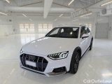A4 Allroad