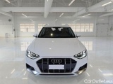  Audi  A4 Allroad AUDI  QUATTRO / 2019 / 5P / STATION WAGON 2.0 40 TDI QUATTRO S TRON. ID. CONTRAST #6