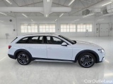  Audi  A4 Allroad AUDI  QUATTRO / 2019 / 5P / STATION WAGON 2.0 40 TDI QUATTRO S TRON. ID. CONTRAST #7