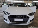  Audi  A4 Allroad AUDI  QUATTRO / 2019 / 5P / STATION WAGON 2.0 40 TDI QUATTRO S TRON. ID. CONTRAST #28