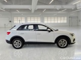  Audi  Q3 AUDI  / 2018 / 5P / SUV 35 TDI S TRONIC BUSINESS #7