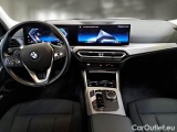  Bmw  Serie 3 BMW  / 2022 / 5P / STATION WAGON 320D XDRIVE 48V TOURING AUT #3