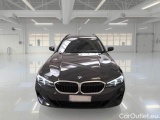  Bmw  Serie 3 BMW  / 2022 / 5P / STATION WAGON 320D XDRIVE 48V TOURING AUT #6