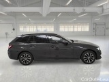  Bmw  Serie 3 BMW  / 2022 / 5P / STATION WAGON 320D XDRIVE 48V TOURING AUT #7