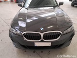  Bmw  Serie 3 BMW  / 2022 / 5P / STATION WAGON 320D XDRIVE 48V TOURING AUT #25