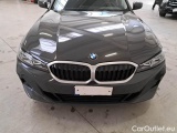  Bmw  Serie 3 BMW  / 2022 / 5P / STATION WAGON 320D XDRIVE 48V TOURING AUT #27