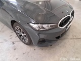  Bmw  Serie 3 BMW  / 2022 / 5P / STATION WAGON 320D XDRIVE 48V TOURING AUT #29
